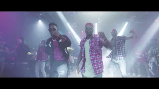 Toofan Ft. Patoranking - "MA GIRL" (Official Video)