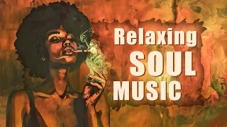 Best soul music for your broken soul | Chill soul rnb songs playlsit - Neo soul music 2024