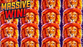 KING OF AFRICA BEST SLOT TO PLAY FOR A JACKPOT WIN!!