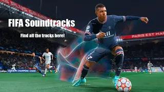 FIFA 22 Soundtrack - Glass Animals - I Don't Wanna Talk (I Just Wanna Dance)
