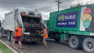 Sutherland Bulk Waste - Chop Out