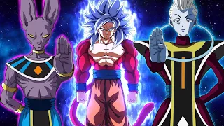 Dragon Ball Super 2: ""New Tournament of Power 2023"" - "PERFECT WARRIOR" - Sub English !!