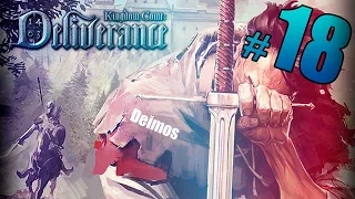 Kingdom Come: Deliverance - Video Update #11  Видеообновление #11. Перевод.