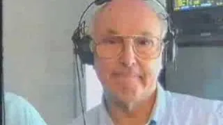 Murray Walker Signs Off