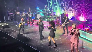 Rick Astley Live Berlin 09.03.24 Columbiahalle  "Whenever You Need Somebody/Good Times" 4K