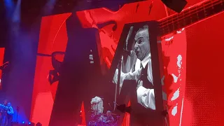 Depeche Mode - Momento Mori World Tour -  Live in Antwerp (06/02/2024)