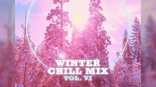 Big Gigantic's WINTER CHILL MIX - Vol. VI