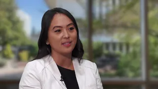 Provider Video: Lumi Seto, ARNP, Gastroenterology