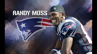 Randy Moss - The Freak