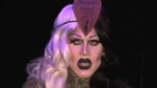 Sharon Needles: "Take a Bow" @ RuPaul's Drag Tour!