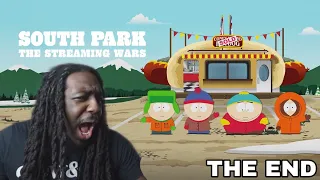 South Park : The Streaming Wars ( Part 6 of 6)