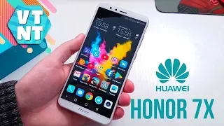 Как откатить EMUI на Honor 7x