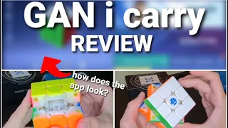 GAN i carry REVIEW || It is AWESOME!!!!