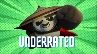 Why Kung Fu Panda 4 is UNDERRATED!