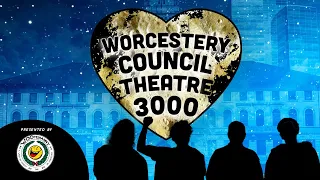 Worcestery Council Theatre 3000 - 5/28/2024