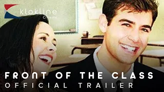 2008 Front of The Class Official Trailer 1 HD Hallmark Hall of Fame Productions