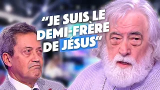 Le prophète Raël riche ? : Il veut un AMBASSADE en terre Israël ! - FAH