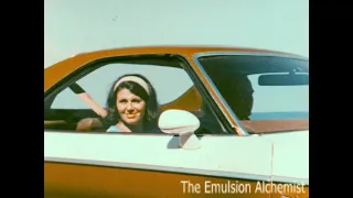 1975 Chevy El Camino Dealership Sales Training Promotional Film