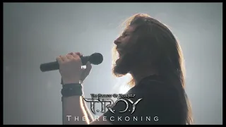 The Reckoning - The Reality of Yourself (TROY) [Official Video]