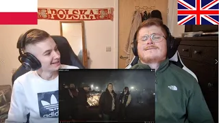 ALREADY A CLASSIC! SB MAFFIJA - LAWENDA - ENGLISH AND POLISH REACTION