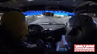 40° Rally Trofeo Aci Como 2021 Panizzoli-Confalonieri 106 N2 - Cameracar PS4