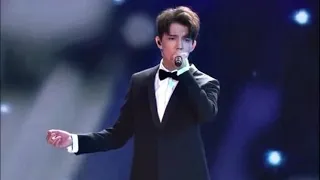 Dimash: SOS goes Bond - fan made mash-up, don't expect miracles  ;)