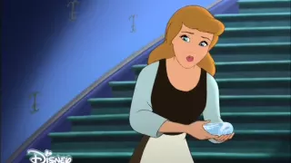 Золушка-3: Злые чары (Канал Disney, февраль 2015) Анонс