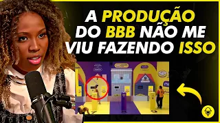 A GLOBO MANIPULA AS PROVAS DO BBB?