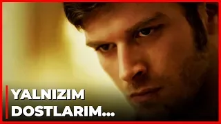 Kuzey, Yalnızım Dostlarım Türküsünü Söyledi - Kuzey Güney