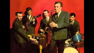 Red River Rock (2016 Stereo Mix / Remaster) - Johnny & The Hurricanes