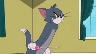 tom and jerry kids