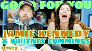 Jamie Kennedy's Most Popular Conspiracy Theories | Ep 215