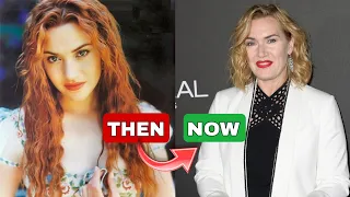 Titanic 1997: Cast then and now 2023 {They've Changed a lot}