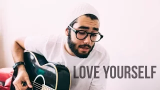 Gabriel Rangel - Love Yourself | cover |