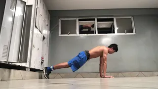 EVOLUÇÃO ECTOMORFO | 7 MESES DE TREINO (Crossfit, calistenia, musculação) 💪🏾🔥❤️