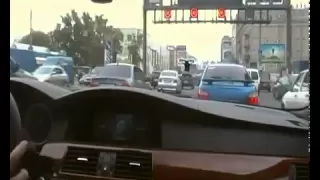 Russian Street Racing (BMW M5).flv