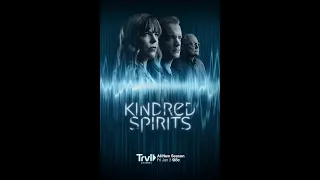 Kindred Spirits S03E01 - No Salvation