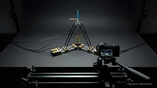 KINEMATICS | Behind the Scenes (This is not CGI)