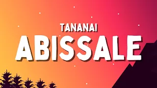 Tananai - ABISSALE (Testo/Lyrics)