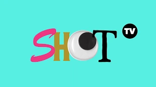 SHOT TV ID - EYE