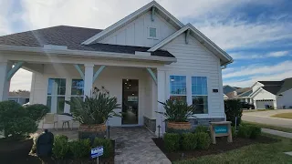 342. Какой дом можно купить во Флориде за полмиллиона долларов.