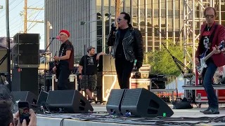 The Damned (Full Set) LIVE @ Punk Rock Bowling 5/25/19 (Machine Gun Etiquette 40th Anniversary)