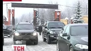 В Москве похоронили Деда Хасана