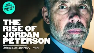 THE RISE OF JORDAN PETERSON | Official Documentary HD