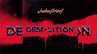 Judas Priest - Demolition (Remastered Full Album)