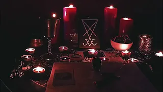 Lucifer Invocation: Transformative Ritual for Spiritual Connection