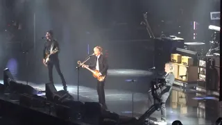 Paul McCartney - "A Hard Day's Night" and "Junior's Farm" (Live in San Diego 6-22-19)