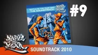 BOTY 2010 SOUNDTRACK - 09 - VIM KORTEX- DOOP REDUX [BOTY TV]