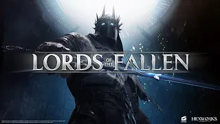 Lords of the Fallen ➤  Прохождение #1 - ТОП Скилл!