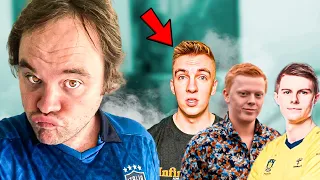 TOP 10 DANSKE FIFA STREAMERS